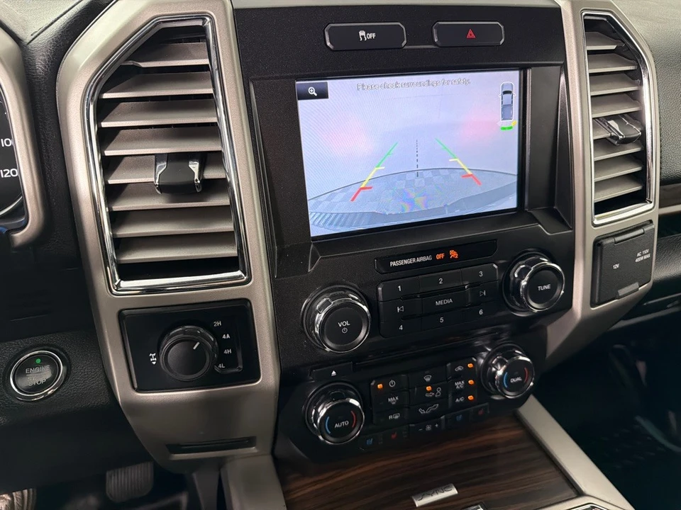 2015 Ford F-150 13th Gen - Image 15 of 21