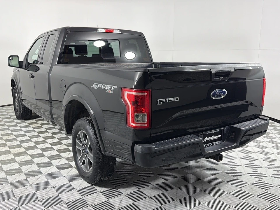 2015 Ford F-150 13th Gen - Image 7 of 12