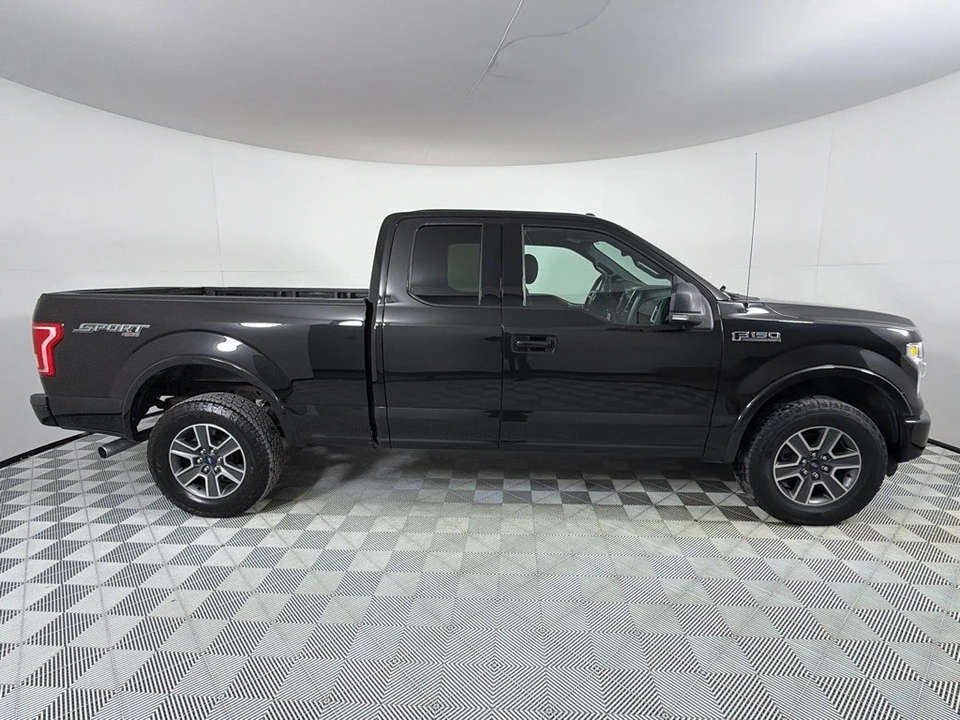2015 Ford F-150 13th Gen - Image 4 of 12