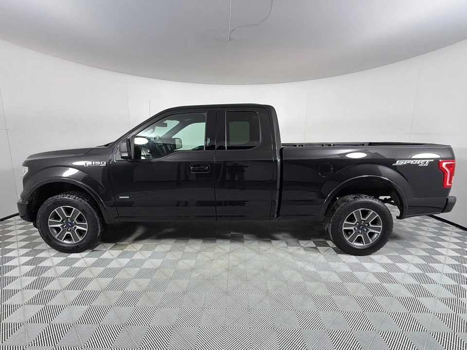 2015 Ford F-150 13th Gen - Image 8 of 12