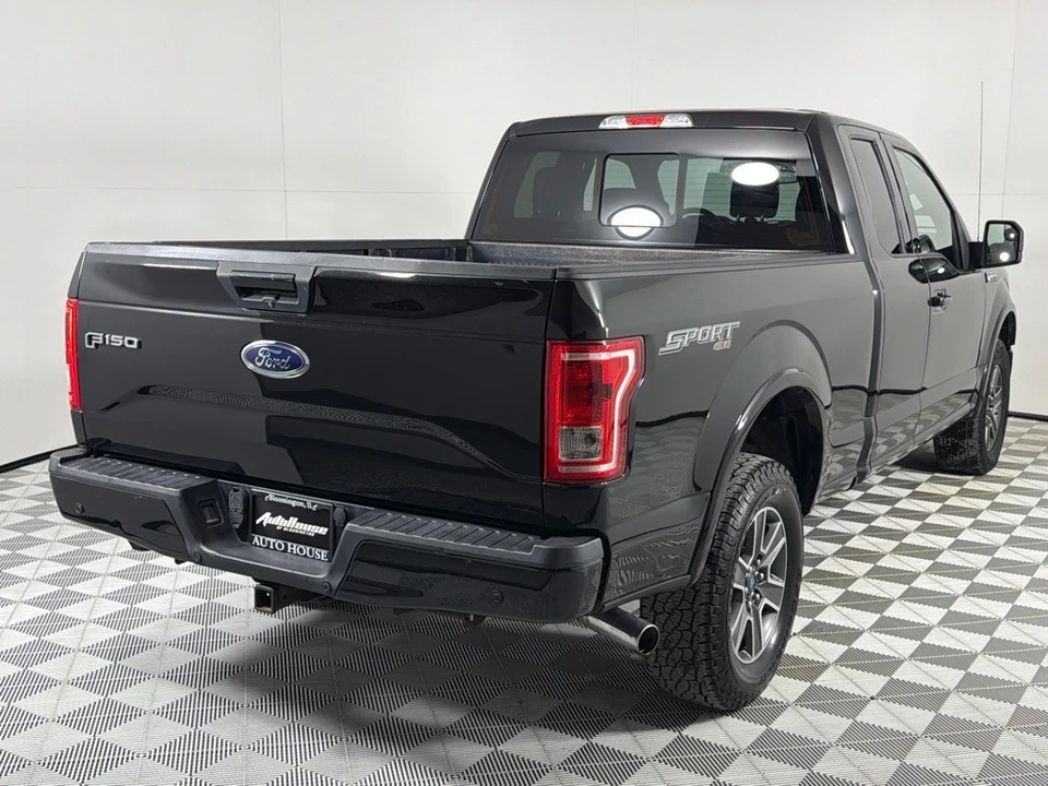 2015 Ford F-150 13th Gen - Image 5 of 12
