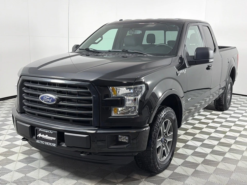2015 Ford F-150 13th Gen - Image 10 of 12