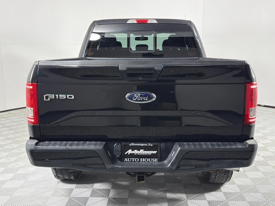 2015 Ford F-150 13th Gen - Image 6 of 12