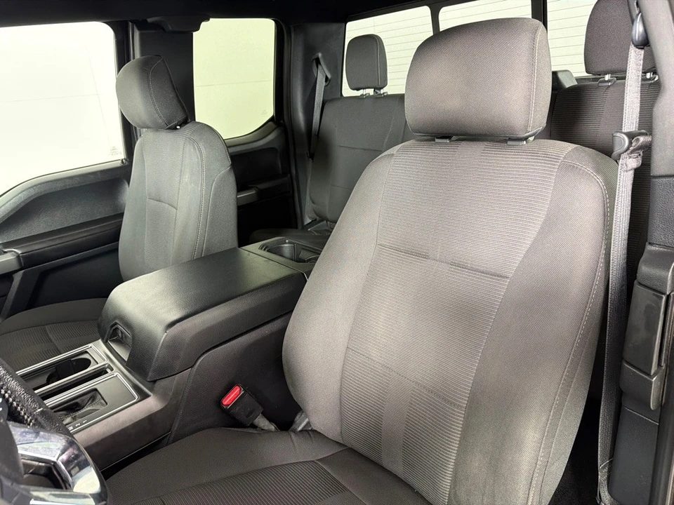 2015 Ford F-150 13th Gen - Image 12 of 12