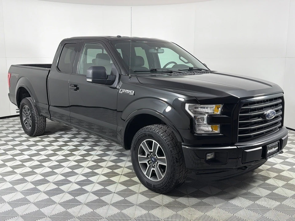 2015 Ford F-150 13th Gen - Image 3 of 12