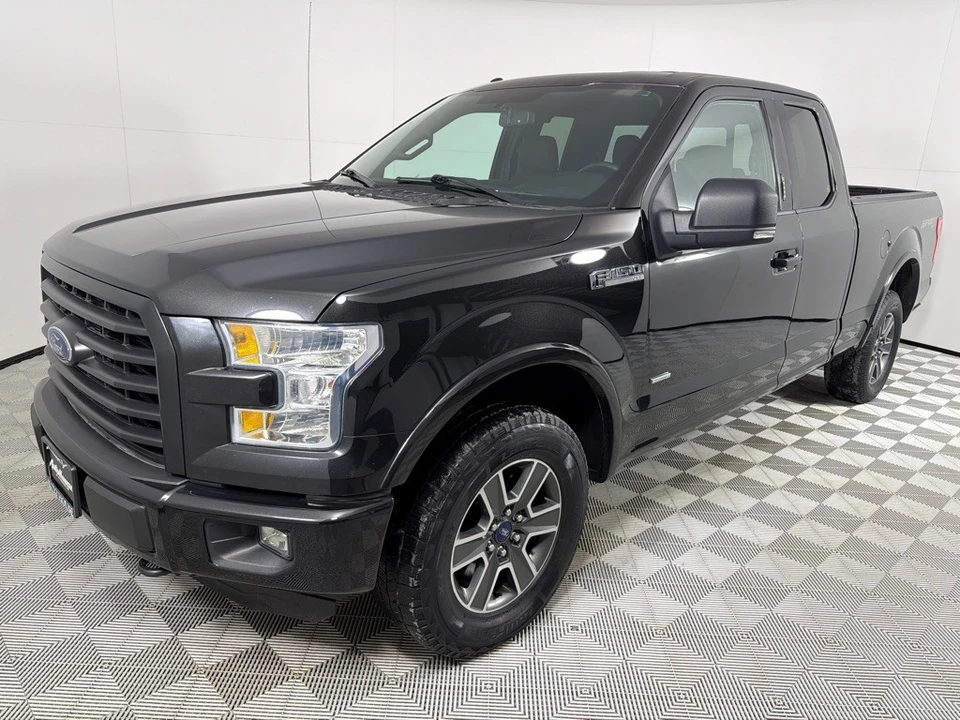 2015 Ford F-150 13th Gen - Image 9 of 12