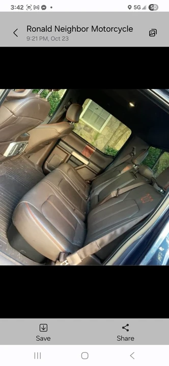 2015 Ford F-150 13th Gen - Image 9 of 10
