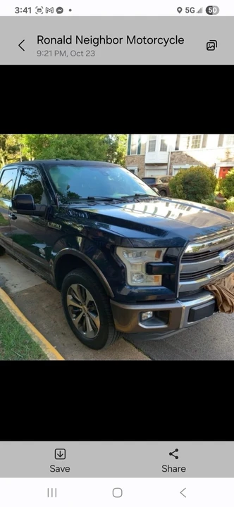 2015 Ford F-150 13th Gen - Image 3 of 10