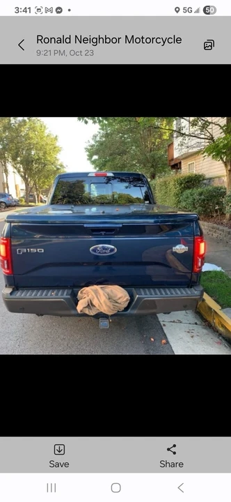 2015 Ford F-150 13th Gen - Image 5 of 10