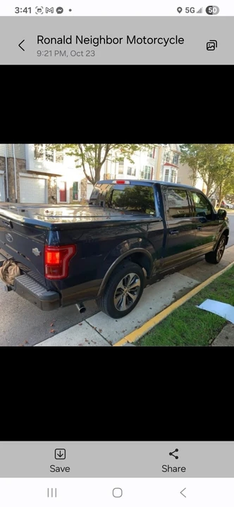 2015 Ford F-150 13th Gen - Image 4 of 10