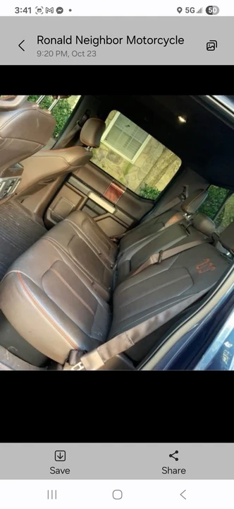2015 Ford F-150 13th Gen - Image 8 of 10