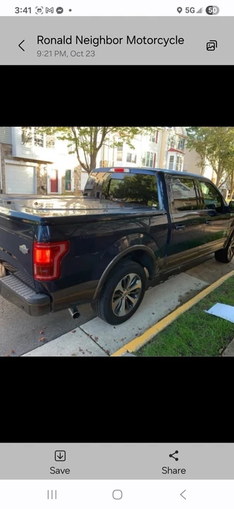 2015 Ford F-150 13th Gen - Image 6 of 10