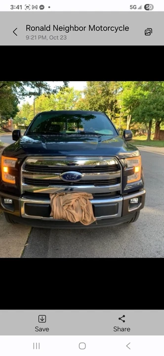 2015 Ford F-150 13th Gen - Image 7 of 10