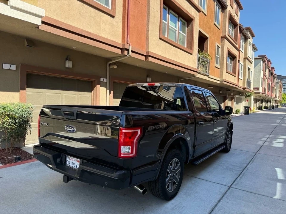 2015 Ford F-150 13th Gen - Image 5 of 7