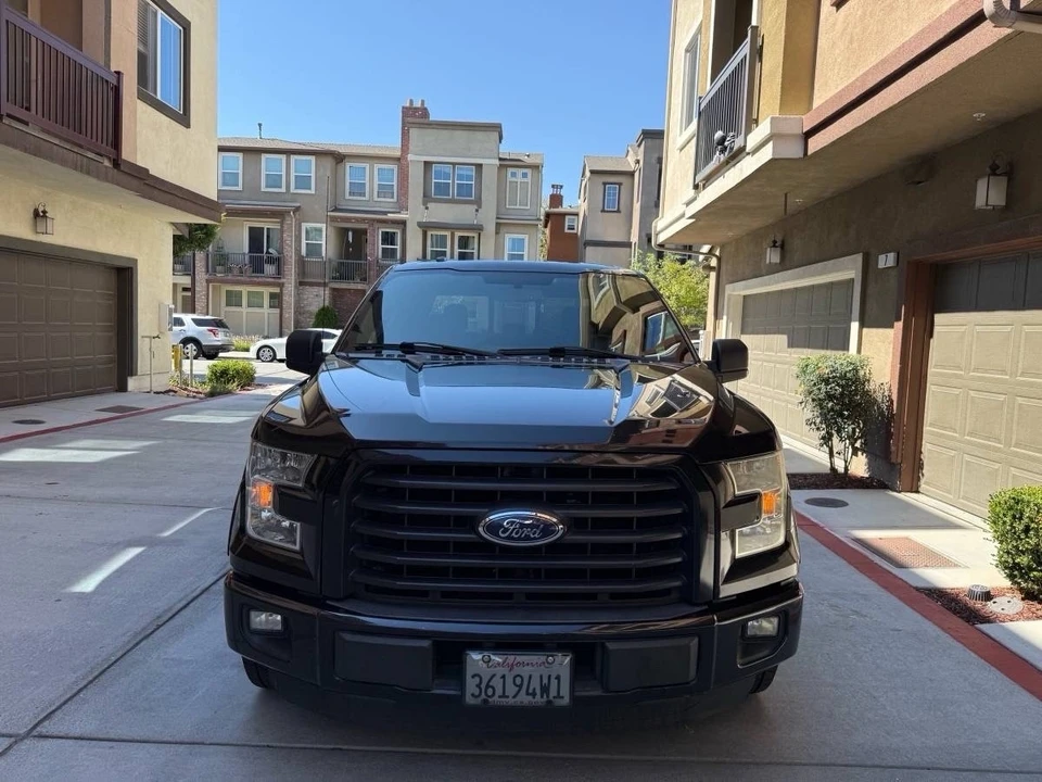 2015 Ford F-150 13th Gen - Image 3 of 7