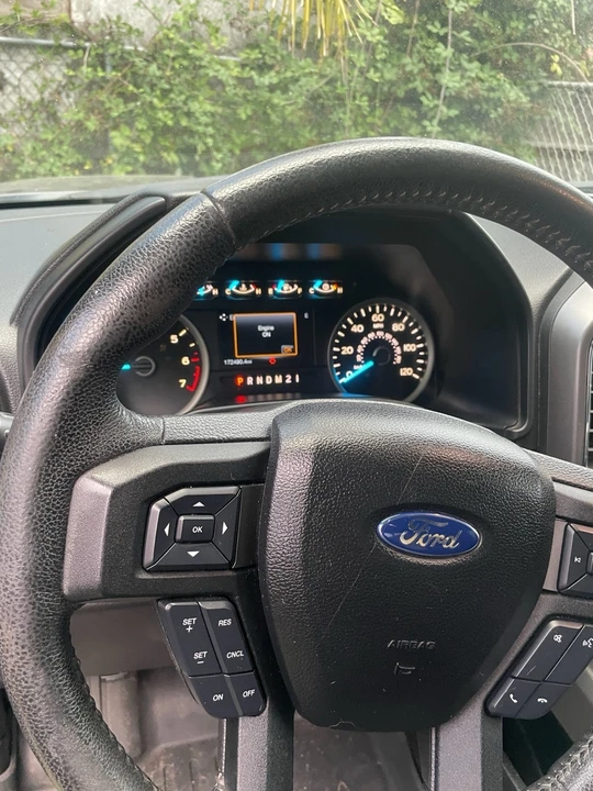 2015 Ford F-150 13th Gen - Image 16 of 18