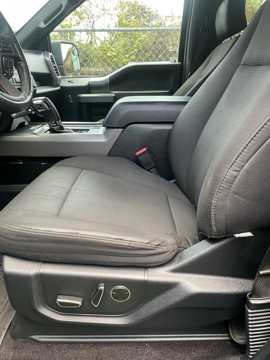 2015 Ford F-150 13th Gen - Image 9 of 18