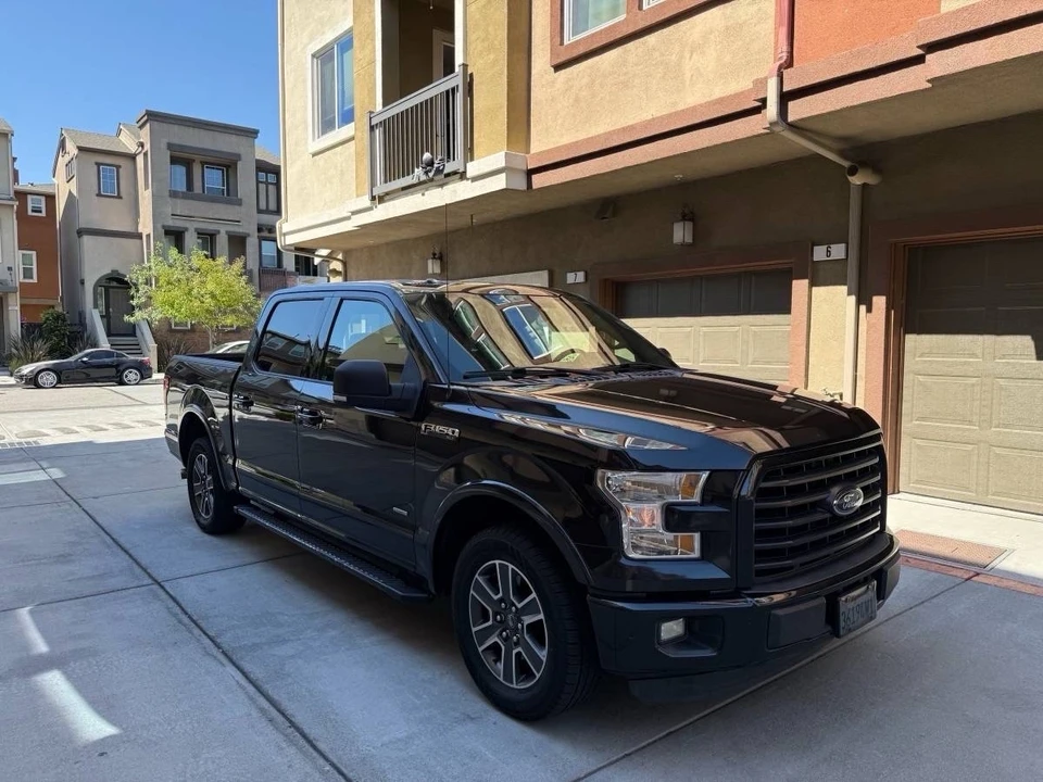 2015 Ford F-150 13th Gen - Image 2 of 7