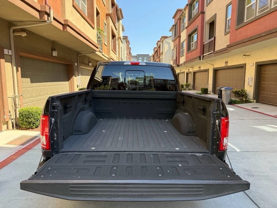 2015 Ford F-150 13th Gen - Image 6 of 7