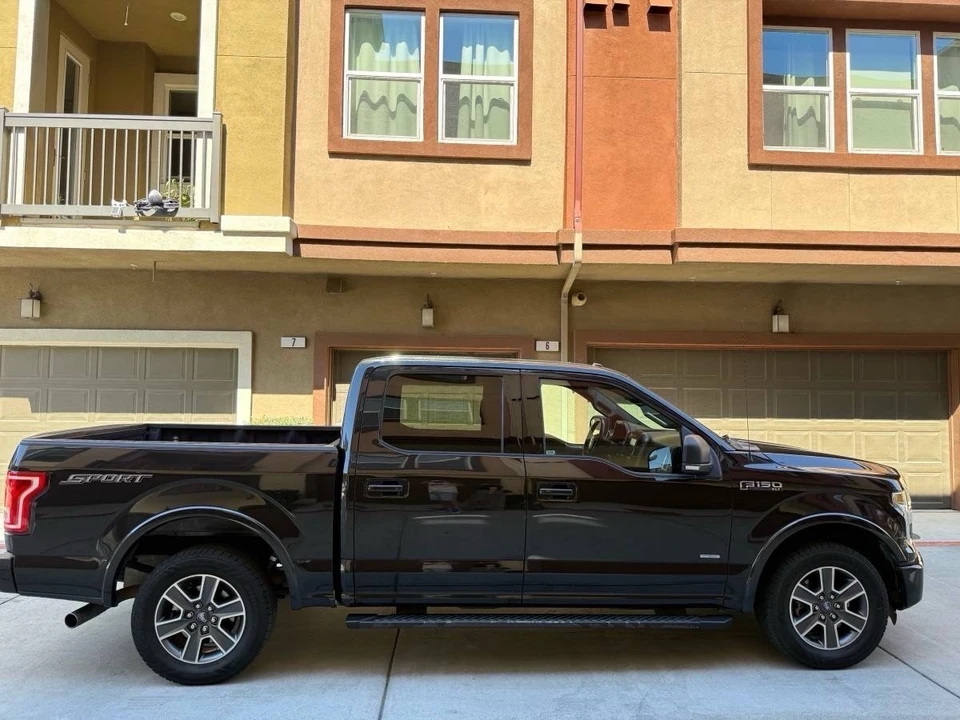 2015 Ford F-150 13th Gen - Image 13 of 18