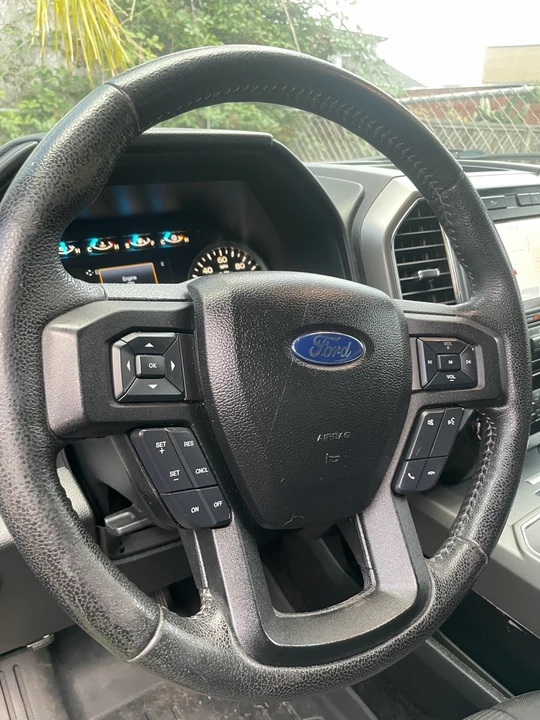 2015 Ford F-150 13th Gen - Image 10 of 18