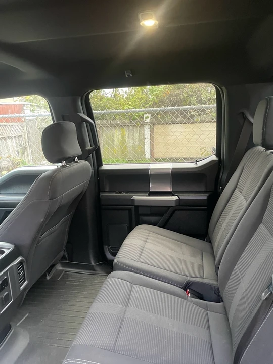 2015 Ford F-150 13th Gen - Image 17 of 18