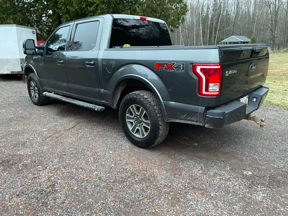 2015 Ford F-150 13th Gen - Image 4 of 8