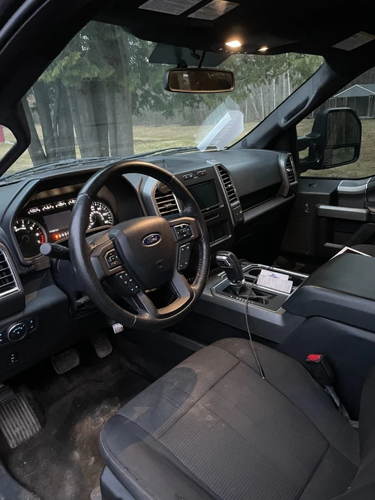 2015 Ford F-150 13th Gen - Image 5 of 8