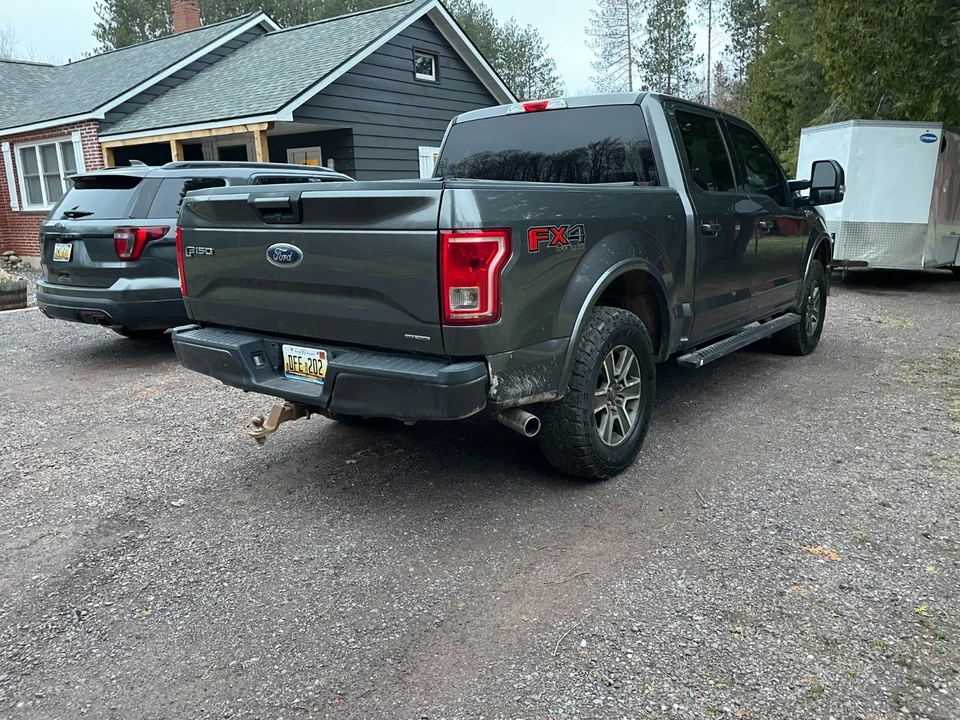 2015 Ford F-150 13th Gen - Image 3 of 8