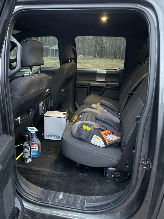 2015 Ford F-150 13th Gen - Image 6 of 8