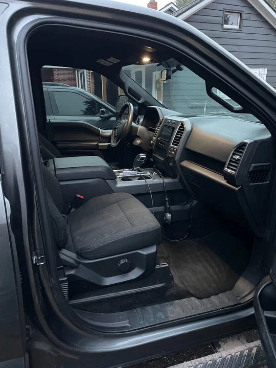 2015 Ford F-150 13th Gen - Image 8 of 8