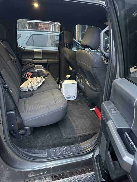 2015 Ford F-150 13th Gen - Image 7 of 8