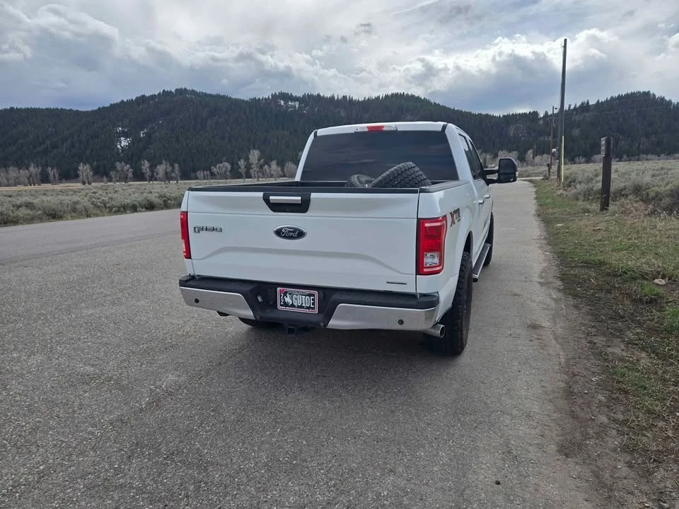 2015 Ford F-150 13th Gen - Image 6 of 17