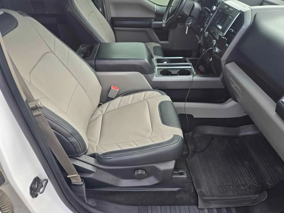 2015 Ford F-150 13th Gen - Image 14 of 17