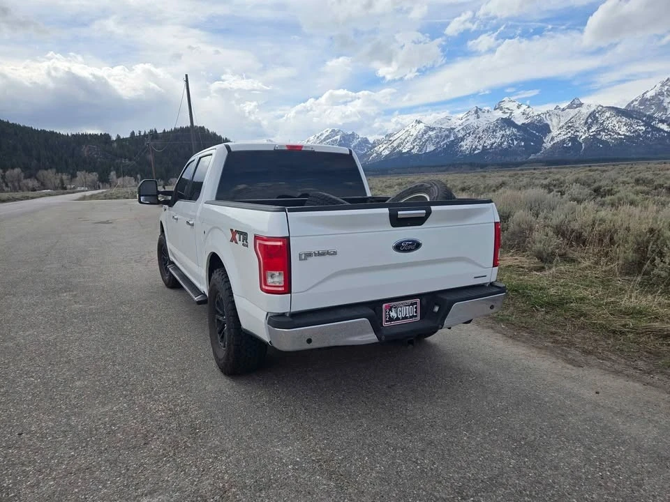 2015 Ford F-150 13th Gen - Image 7 of 17