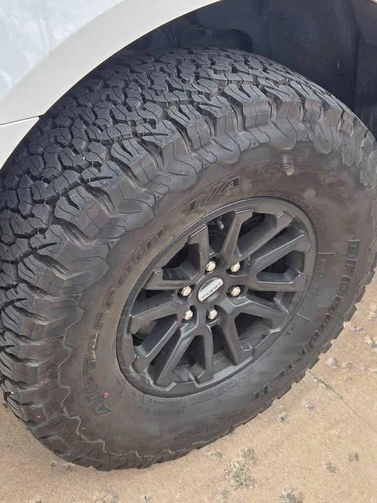 2015 Ford F-150 13th Gen - Image 16 of 17
