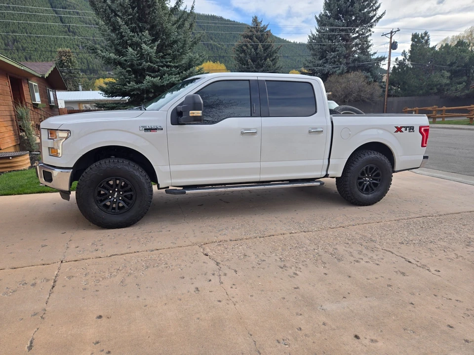 2015 Ford F-150 13th Gen - Image 8 of 17
