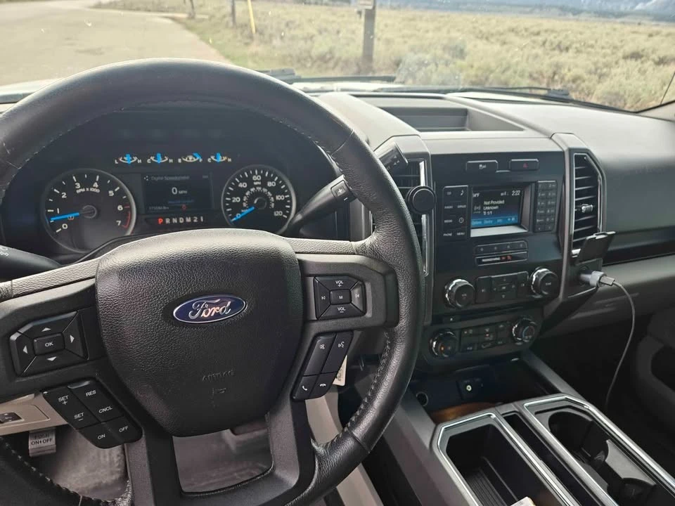 2015 Ford F-150 13th Gen - Image 10 of 17