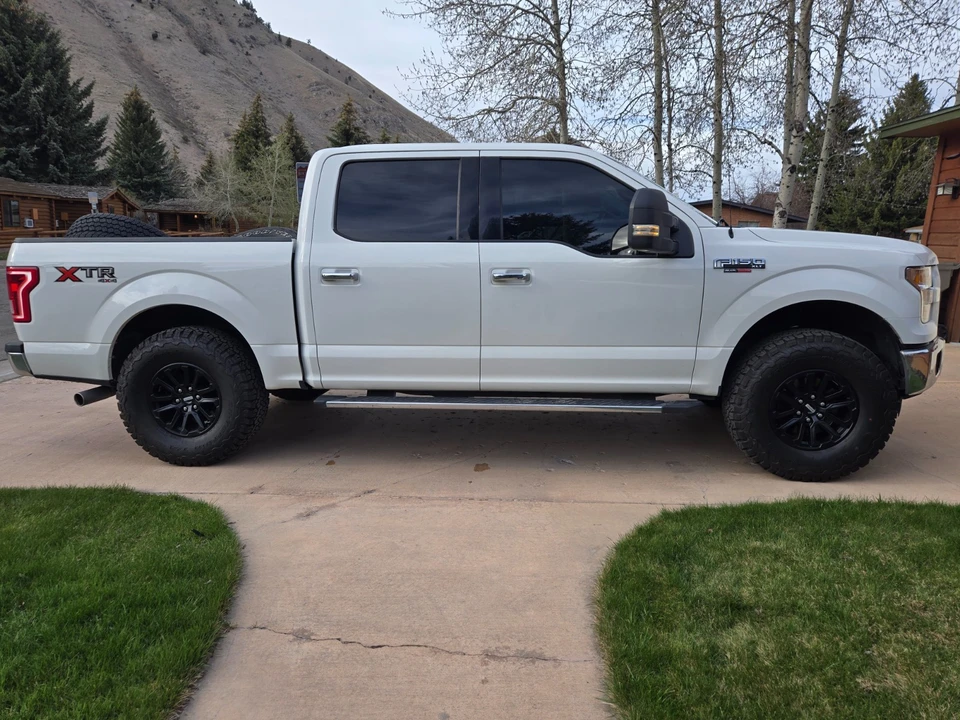 2015 Ford F-150 13th Gen - Image 9 of 17