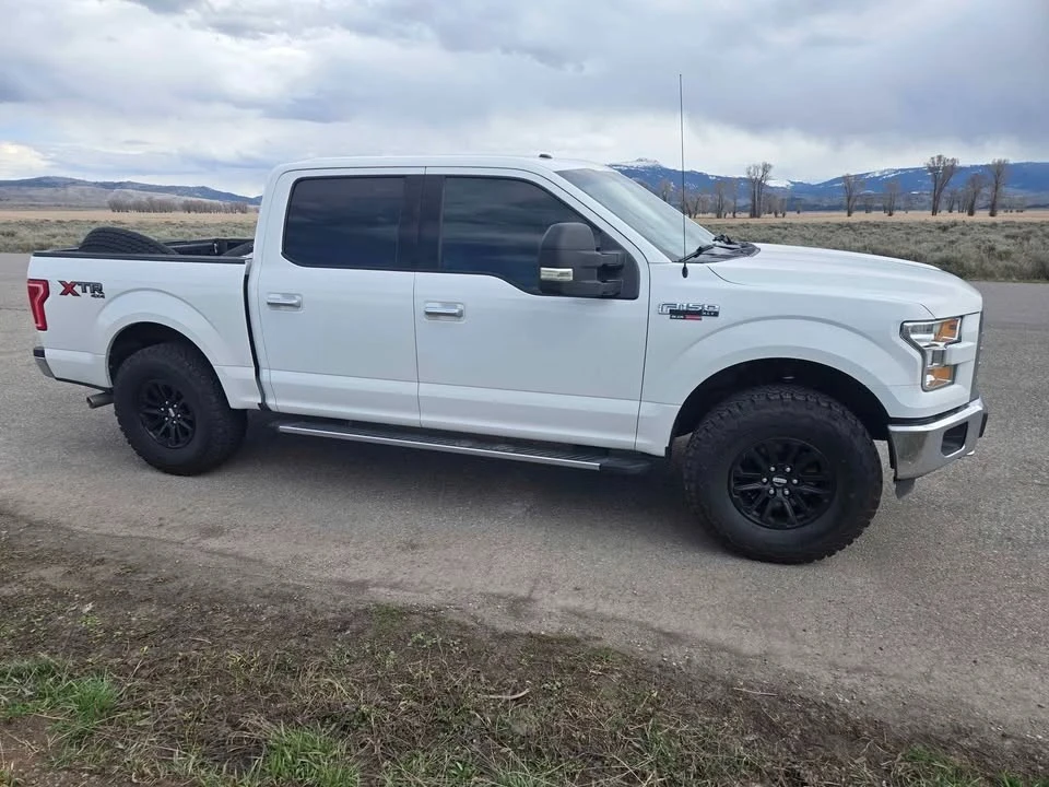 2015 Ford F-150 13th Gen - Image 4 of 17