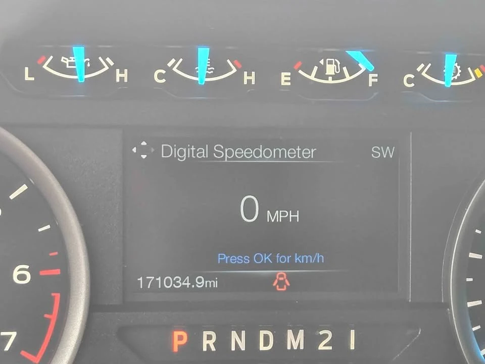 2015 Ford F-150 13th Gen - Image 12 of 17