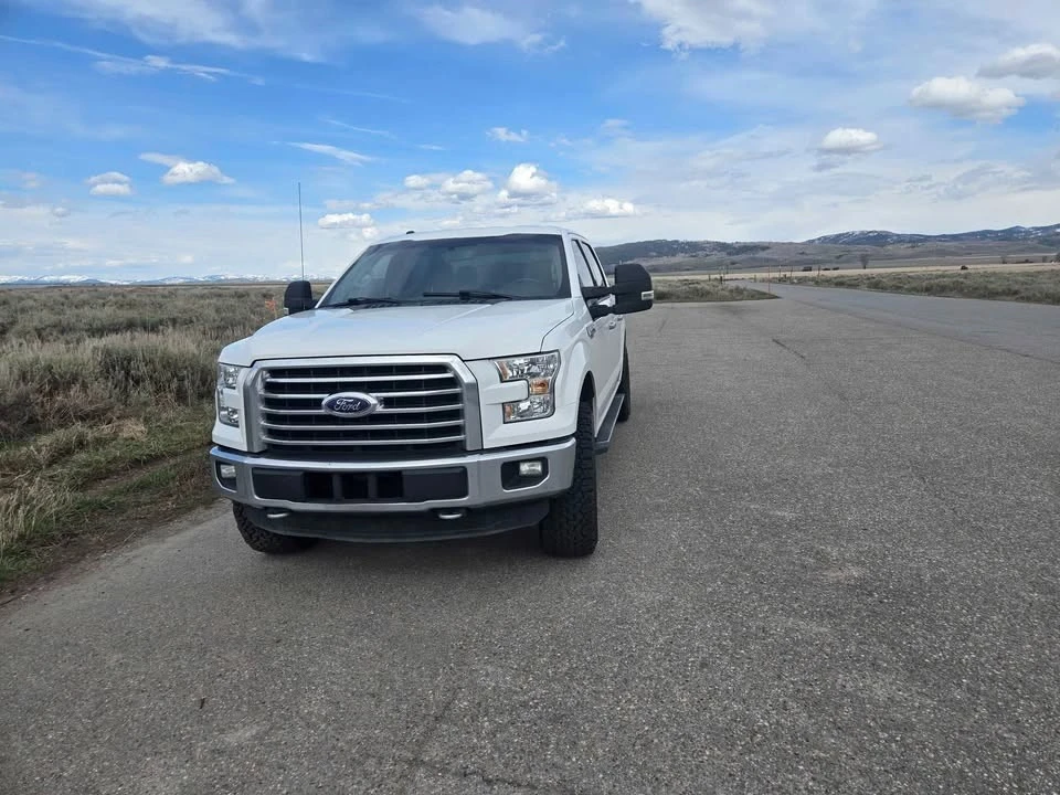 2015 Ford F-150 13th Gen - Image 2 of 17