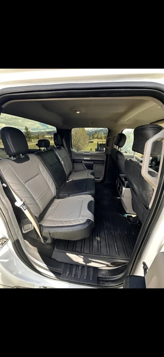2015 Ford F-150 13th Gen - Image 15 of 17