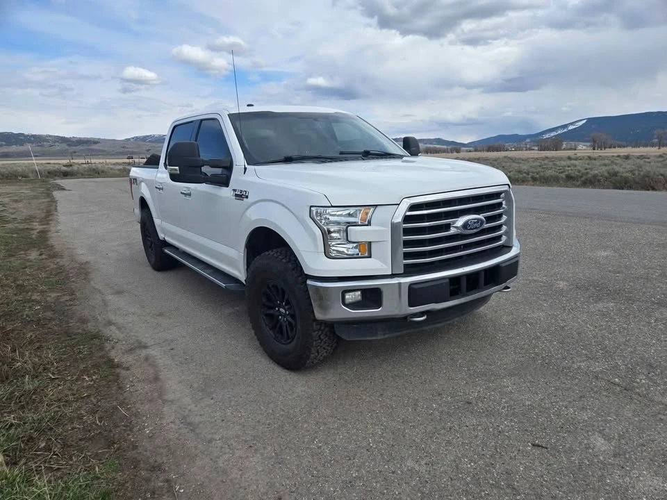 2015 Ford F-150 13th Gen - Image 3 of 17