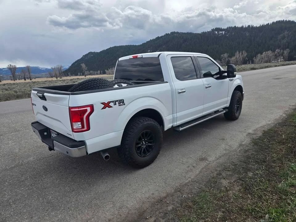 2015 Ford F-150 13th Gen - Image 5 of 17
