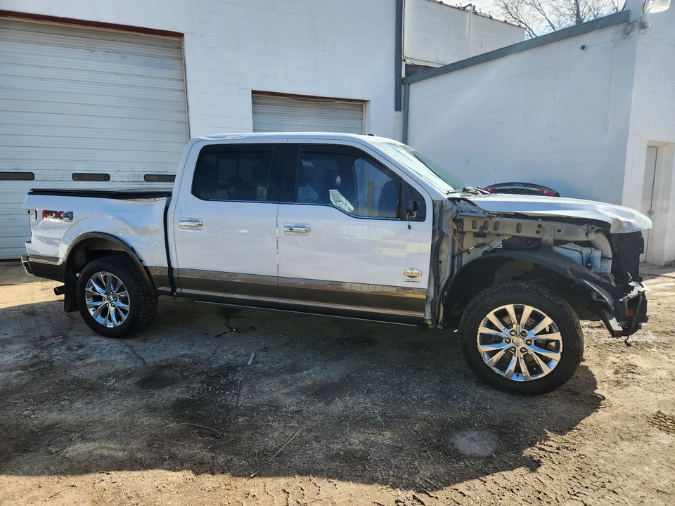 2015 Ford F-150 13th Gen - Image 3 of 10