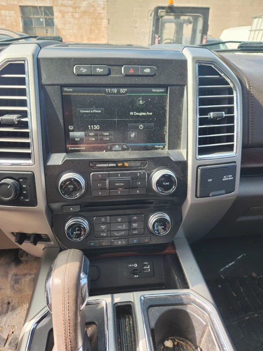 2015 Ford F-150 13th Gen - Image 8 of 10