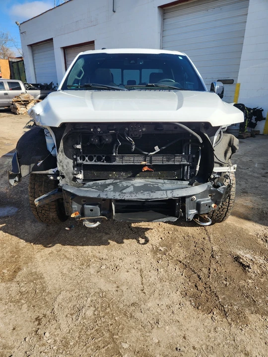 2015 Ford F-150 13th Gen - Image 2 of 10