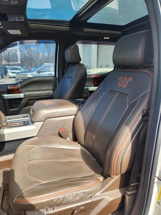 2015 Ford F-150 13th Gen - Image 10 of 10