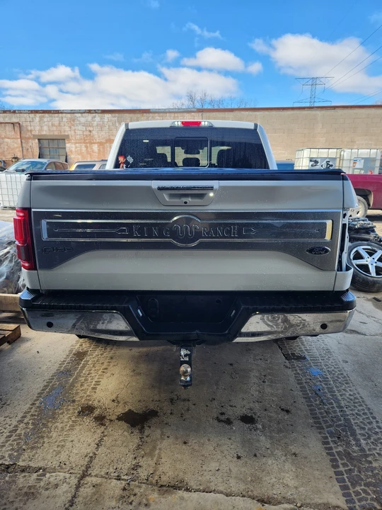 2015 Ford F-150 13th Gen - Image 4 of 10